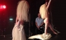 Lady Gaga aparece completamente desnuda en club londinense [FOTOS]