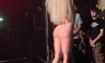 Lady Gaga aparece completamente desnuda en club londinense [FOTOS]