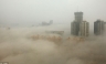 El smog de ??China es tan malo que se puede ver desde el espacio [FOTOS]