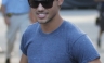 [FOTOS] Taylor Lautner y Patrick Schwarzenegger en el set de Grown Ups 2