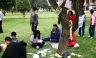 Programa 'San Miguel, Municipio Lector' promueve la lectura al aire libre con niños