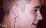 Justin Bieber tiene un nuevo tatuaje [FOTO]