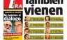 Conozca las portadas de los diarios peruanos para hoy miércoles 11 de julio