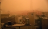 Irán: Una tormenta de arena de 150 kmh cubrió Teherán [FOTOS]