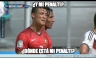 Los mejores memes de Cristiano Ronaldo tras derrota de Portugal ante Alemania