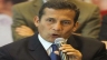 Ollanta Humala en Parlamento Europeo: mi país respeta los acuerdos que firma