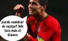 Los mejores memes de Cristiano Ronaldo tras derrota de Portugal ante Alemania