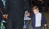 Ricky Martin llega a Sydney con sus hijos gemelos Matteo y Valentino [FOTOS]