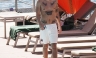 Harry Styles da valor a su torso tatuado en Italia [FOTOS]