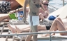 Harry Styles da valor a su torso tatuado en Italia [FOTOS]
