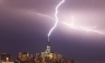 Tormenta tropical Arthur golpea la ciudad de Nueva York y se convierte en huracán [FOTOS]