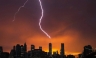 Tormenta tropical Arthur golpea la ciudad de Nueva York y se convierte en huracán [FOTOS]