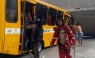 Brasil: Viaducto se derrumba en Belo Horizonte [VIDEO]