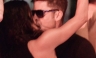Zac Efron en bailes calientes con su nueva novia Michelle Rodríguez [FOTOS]