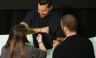 Ricky Martin toma un descanso de The Voice Australia para promocionar su nuevo single