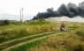 Misil derribó un avión de Malaysia Airlines al este de Ucrania [VIDEO]