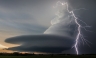 Increible tormenta en Nebraska es captada por una camará [FOTOS]