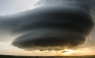 Increible tormenta en Nebraska es captada por una camará [FOTOS]