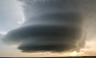 Increible tormenta en Nebraska es captada por una camará [FOTOS]