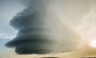 Increible tormenta en Nebraska es captada por una camará [FOTOS]