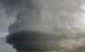 Increible tormenta en Nebraska es captada por una camará [FOTOS]