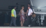 Jennifer Lawrence y Chris Martin son vistos juntos por primera vez [FOTOS]