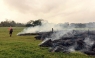 Hawaii: Residentes abandonan sus casas mientras la lava se acerca a la ciudad de Pahoa [FOTOS]