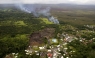 Hawaii: Residentes abandonan sus casas mientras la lava se acerca a la ciudad de Pahoa [FOTOS]