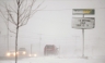 Nueva York: Buffalo queda enterrado por nueva ola de nieve [FOTOS]