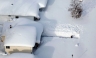 Nueva York: Buffalo queda enterrado por nueva ola de nieve [FOTOS]