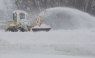 Nueva York: Buffalo queda enterrado por nueva ola de nieve [FOTOS]