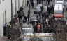 París: Doce muertos tras atentando a las oficinas de la revista Charlie Hebdo [FOTOS]