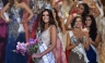 Miss Universo: Colombia Paulina Vega se llevó el título [FOTOS Y VIDEOS]