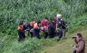 Avión de TransAsia Airways se estrelló en el río Keelung en Taipei [VIDEO]