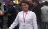 Perú estuvo presente en la Expo Milan 2015