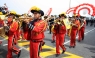 Desfile Escolar y Pasacalle abrieron celebraciones de Fiestas Patrias en San Miguel