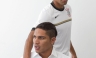 La primera foto de Paolo Guerrero en Corinthians