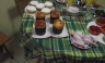 Postres y pasteles hechos con el corazón