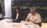 SERNANP y Agro Rural firman importante convenio de cooperación en favor de la RNSIIPG