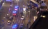 Berlín se teme un 'ataque terrorista' después de que un camión arrasara un mercado navideño [FOTOS]