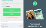 ESET advierte sobre un nuevo engaño en WhatsApp que ofrece Internet gratis sin Wi-Fi