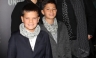 Así fue la alfombra negra de la premier de 'Lemony Snicket - una serie de eventos desafortunados'