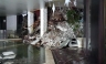 Italia: Avalancha sepulta un hotel matando hasta 30 personas [VIDEO]