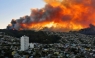 Chile apela por ayuda internacional para combatir incendios forestales