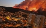 Chile apela por ayuda internacional para combatir incendios forestales