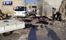 Siria: Un ataque químico en Idlib mata 58 personas [FOTOS]