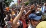 Venezuela: Se intensifican las protestas contra el gobierno de Maduro