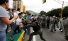 Venezuela: Se intensifican las protestas contra el gobierno de Maduro