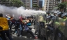 Venezuela: Se intensifican las protestas contra el gobierno de Maduro