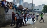 Muertes y heridos reportados durante marcha multitudinaria en Venezuela